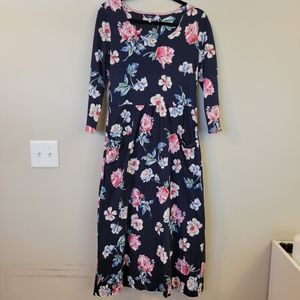 Joules Audrey Dress
